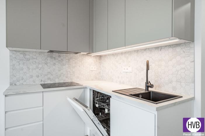 Prodej bytu 4+kk, Praha, Urbánkova, 80 m2