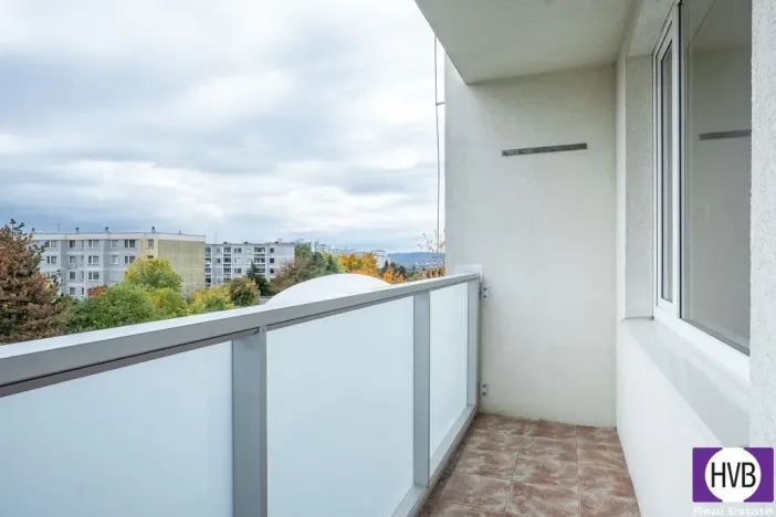 Prodej bytu 4+kk, Praha - Modřany, Urbánkova, 80 m2