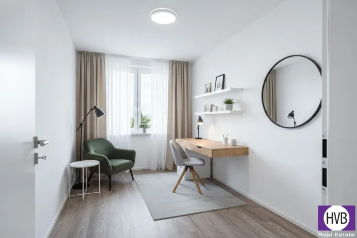 Prodej bytu 4+kk, Praha - Modřany, Urbánkova, 80 m2