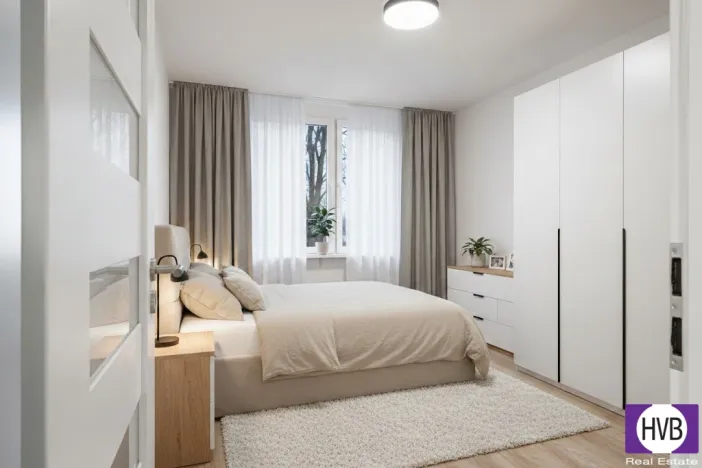 Prodej bytu 4+kk, Praha - Modřany, Urbánkova, 80 m2