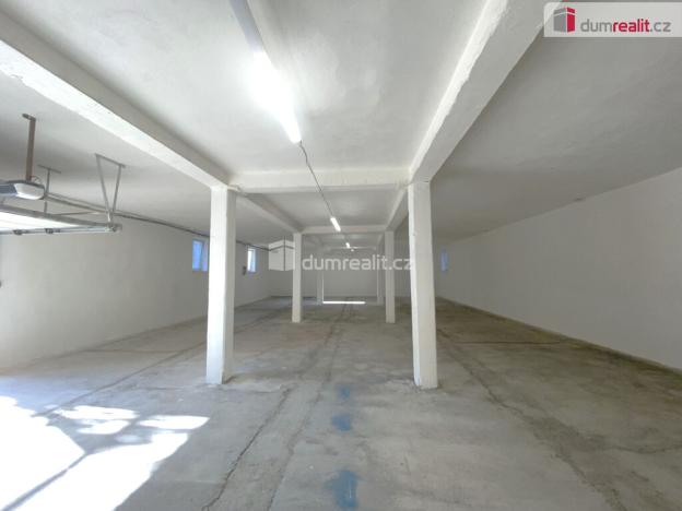 Pronájem výrobních prostor, Dolní Dunajovice, Mlýnská, 200 m2