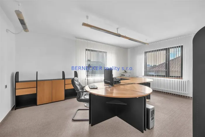 Prodej rodinného domu, Dolní Ředice, Farmářská, 465 m2