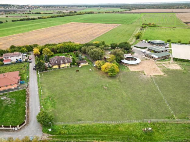 Prodej pozemku pro bydlení, Kostelní Hlavno, 821 m2