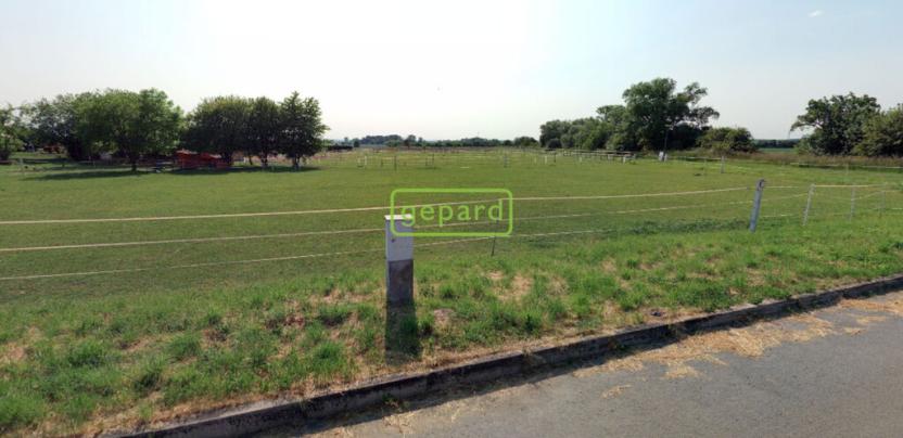 Prodej pozemku pro bydlení, Kostelní Hlavno, 1123 m2