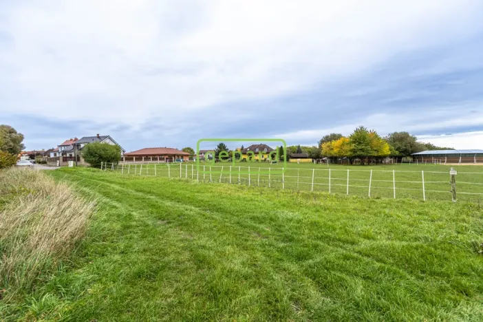 Prodej pozemku pro bydlení, Kostelní Hlavno, 1123 m2