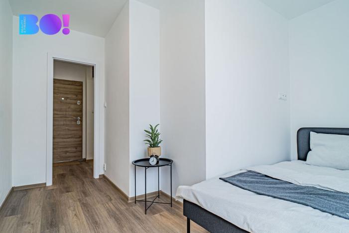 Pronájem bytu 2+kk, Ostrava, Břustkova, 40 m2