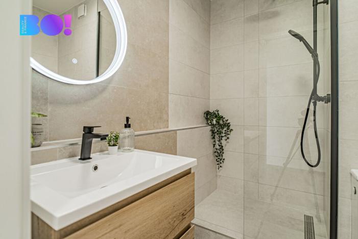 Pronájem bytu 2+kk, Ostrava, Břustkova, 40 m2