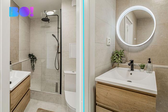 Pronájem bytu 2+kk, Ostrava, Břustkova, 40 m2