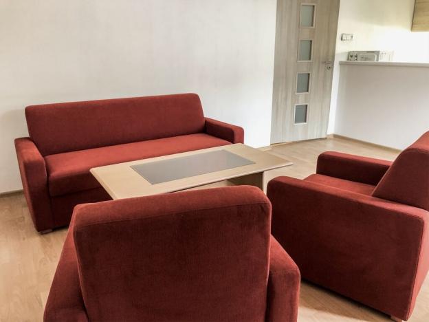 Pronájem bytu 3+kk, Mladá Boleslav - Mladá Boleslav IV, Ptácká, 69 m2