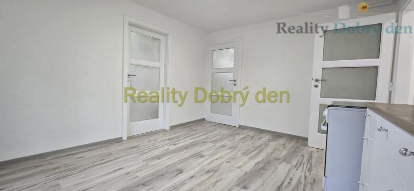 Pronájem bytu 2+1, Opava, Těšínská, 48 m2