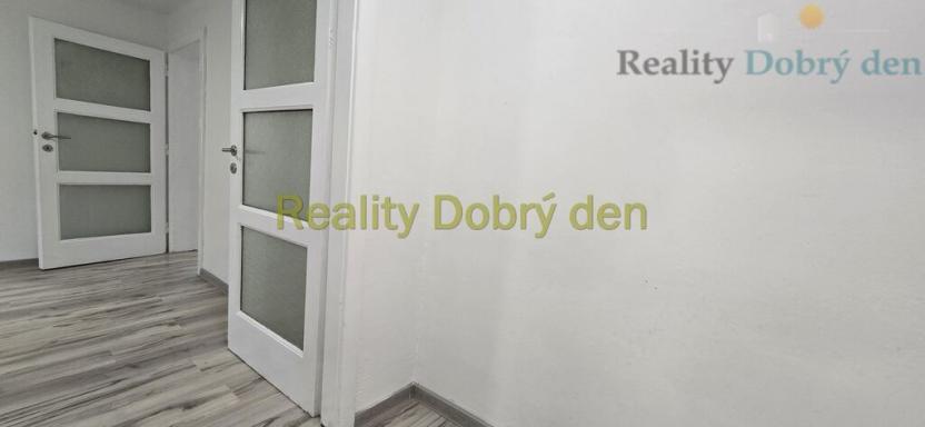 Pronájem bytu 2+1, Opava, Těšínská, 48 m2