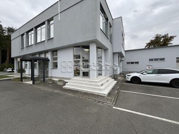 Pronájem obchodního prostoru, Olomouc, Dolní hejčínská, 22 m2