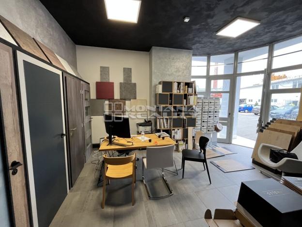 Pronájem obchodního prostoru, Olomouc, Dolní hejčínská, 22 m2