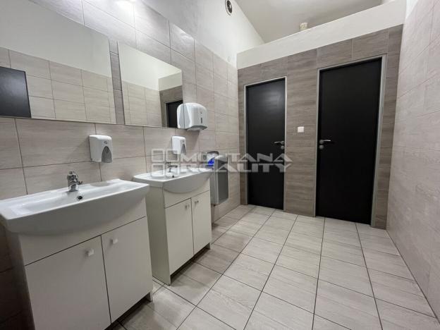 Pronájem obchodního prostoru, Olomouc, Dolní hejčínská, 22 m2