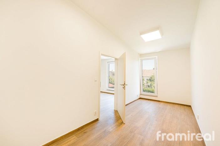 Prodej bytu 2+kk, Kroměříž, Albertova, 55 m2