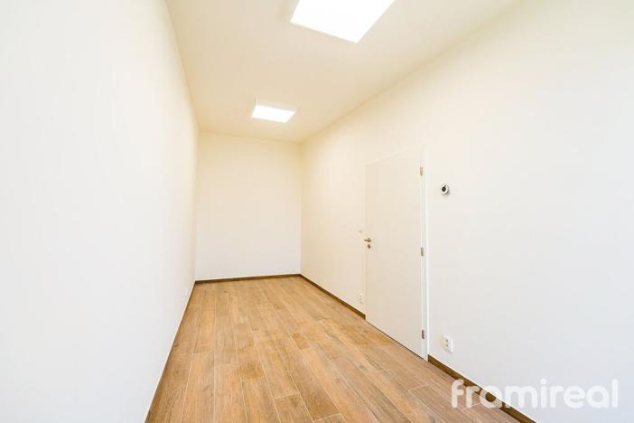 Prodej bytu 2+kk, Kroměříž, Albertova, 55 m2