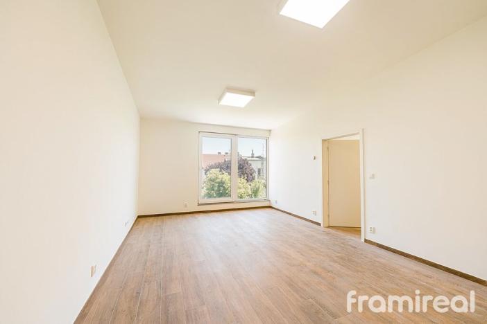 Prodej bytu 2+kk, Kroměříž, Albertova, 55 m2
