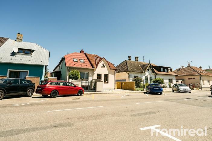 Prodej bytu 2+kk, Kroměříž, Albertova, 55 m2