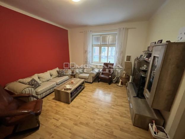 Pronájem bytu 3+1, Olomouc, Rooseveltova, 87 m2