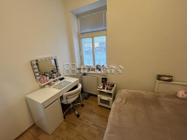 Pronájem bytu 3+1, Olomouc, Rooseveltova, 87 m2