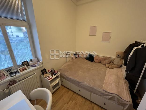 Pronájem bytu 3+1, Olomouc, Rooseveltova, 87 m2