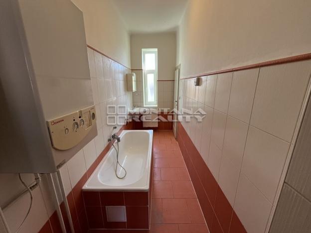 Pronájem bytu 3+1, Olomouc, Rooseveltova, 87 m2