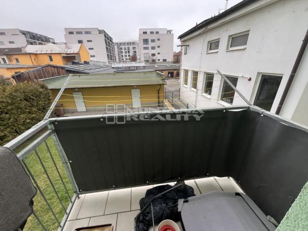 Pronájem bytu 3+1, Olomouc, Rooseveltova, 87 m2