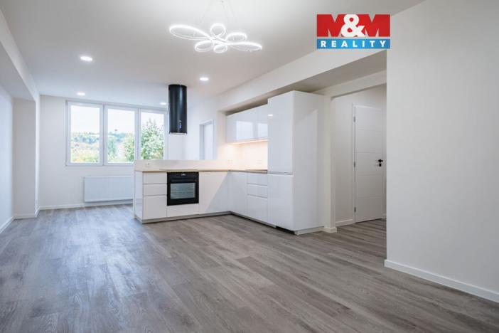 Prodej bytu 3+kk, Kutná Hora - Šipší, Ortenova, 55 m2