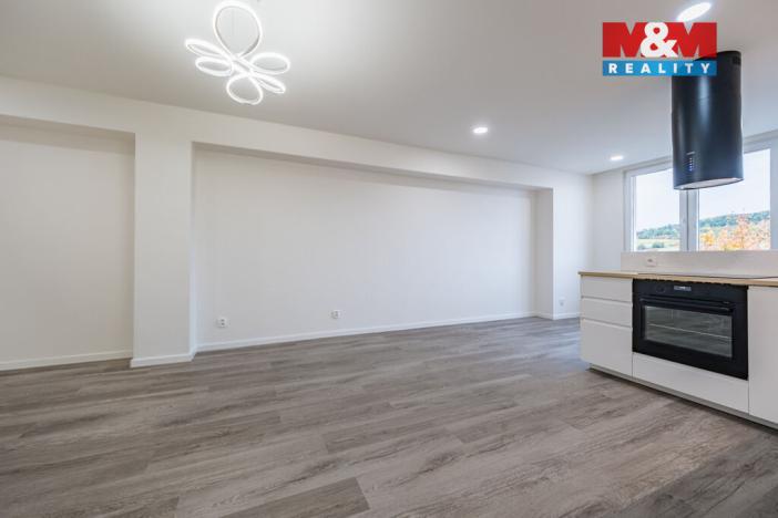 Prodej bytu 3+kk, Kutná Hora - Šipší, Ortenova, 55 m2