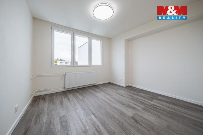 Prodej bytu 3+kk, Kutná Hora - Šipší, Ortenova, 55 m2