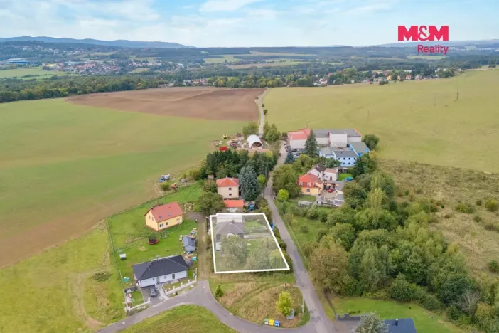 Prodej rodinného domu, Karlovy Vary - Stará Role, Nerudova, 151 m2