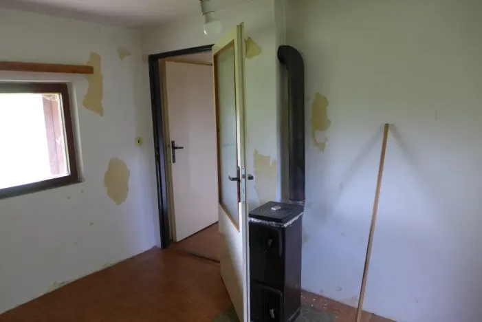 Prodej chaty, Horní Planá, 50 m2