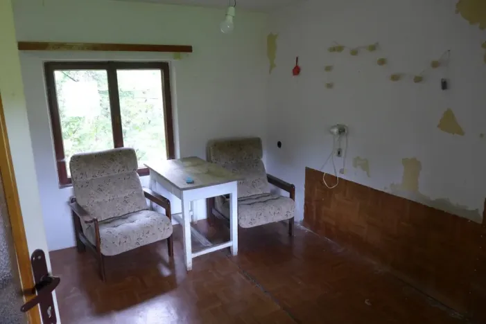 Prodej chaty, Horní Planá, 50 m2