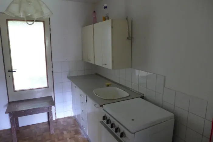 Prodej chaty, Horní Planá, 50 m2