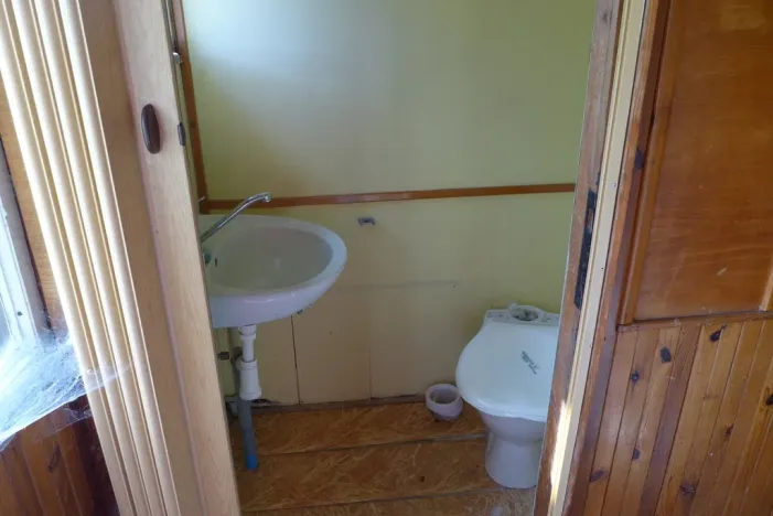 Prodej chaty, Horní Planá, 50 m2