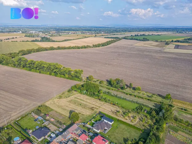 Prodej pozemku pro bydlení, Polkovice, 2790 m2