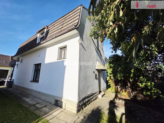 Prodej rodinného domu, Městec Králové, Dymokurská, 136 m2