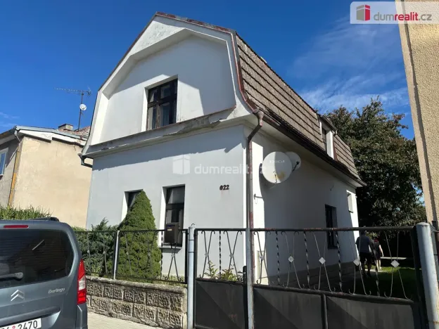 Prodej rodinného domu, Městec Králové, Dymokurská, 136 m2