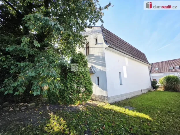 Prodej rodinného domu, Městec Králové, Dymokurská, 136 m2