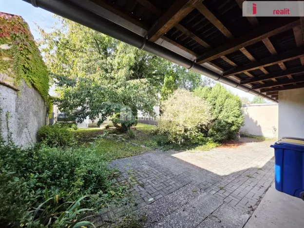 Prodej rodinného domu, Městec Králové, Dymokurská, 136 m2