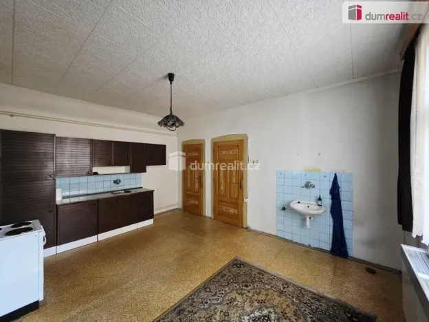 Prodej rodinného domu, Městec Králové, Dymokurská, 136 m2