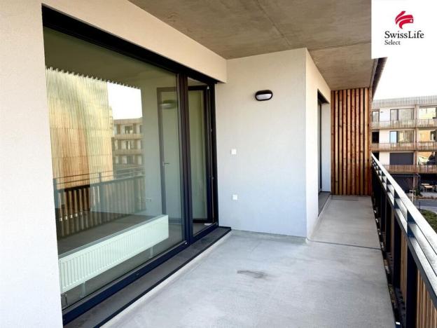 Pronájem bytu 2+kk, Plzeň, Kartónová, 79 m2