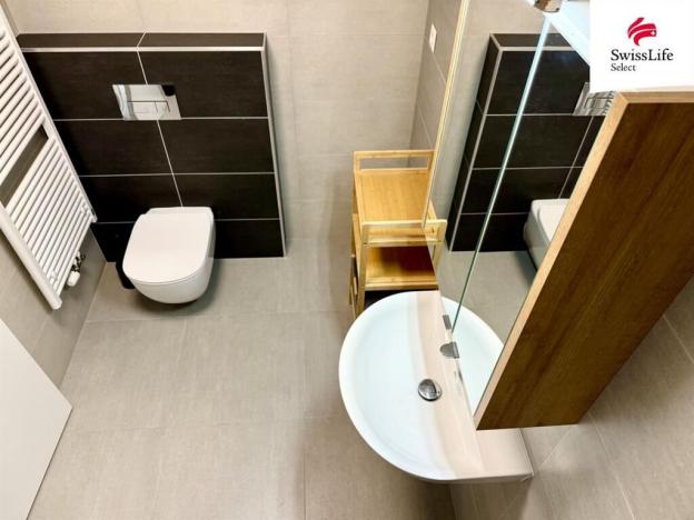 Pronájem bytu 2+kk, Plzeň, Kartónová, 79 m2