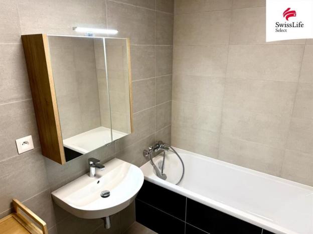 Pronájem bytu 2+kk, Plzeň, Kartónová, 79 m2