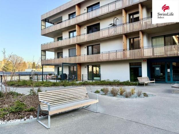 Pronájem bytu 2+kk, Plzeň, Kartónová, 79 m2