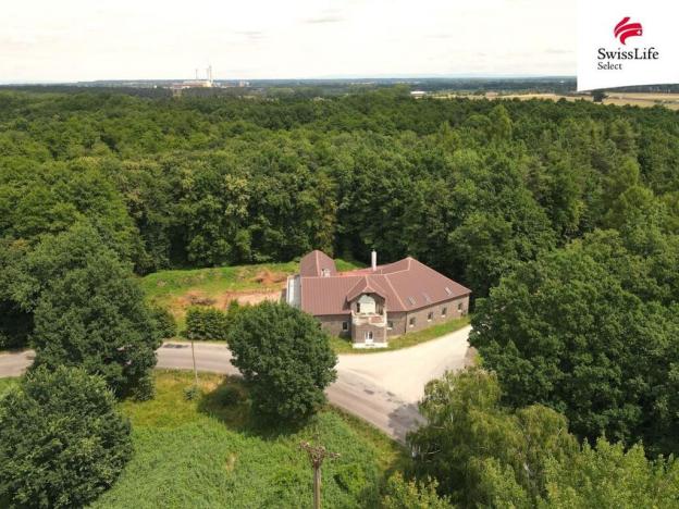 Prodej obchodního prostoru, Čeperka, 799 m2