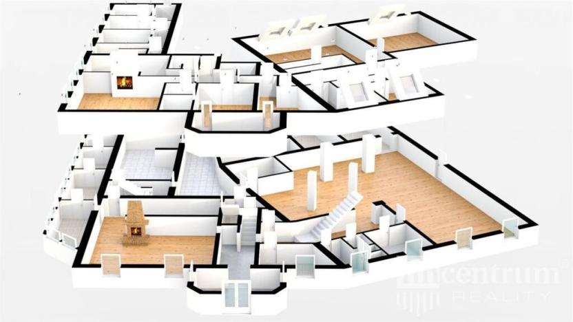 Prodej obchodního prostoru, Čeperka, 799 m2