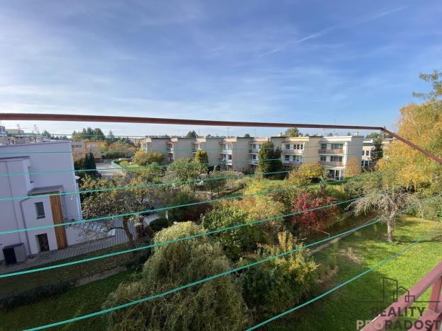 Prodej bytu 3+1, Olomouc, Fragnerova, 73 m2