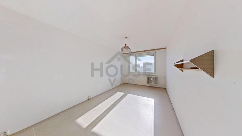 Prodej bytu 2+kk, Praha - Háje, Mendelova, 42 m2