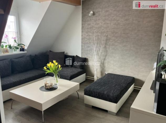 Pronájem bytu 5+kk, Opava - Předměstí, Polní, 91 m2